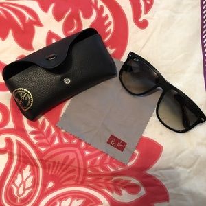 Rayban Sunglasses RB4147